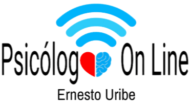 Logo Psicólogo Ernesto Uribe